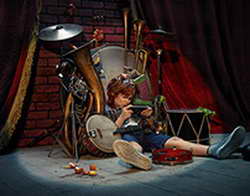 Charlie: игровое избавление от долгов