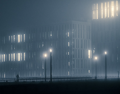 Американцы сфотографировали с орбиты марсианский вертолет Ingenuity