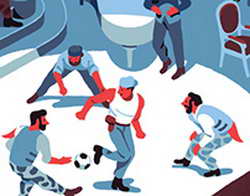Дэвид Куинн: Панарин  талант мирового уровня. Элитный хоккейный интеллект, великолепное катание  он умеет все
