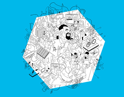 В прокат вышел фильм Барри Левинсона Гарри Хафт: Последний бой