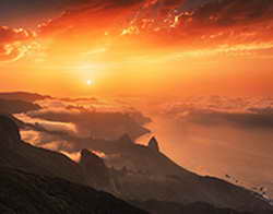 Пентагон: США вывели военные корабли из Черного моря из-за событий на Украине