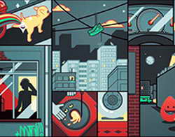 Пентагон: США вывели военные корабли из Черного моря из-за событий на Украине