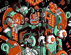 М.Видео: Tiny Tinas Wonderlands и Ghostwire: Tokyo не выйдут в России на дисках