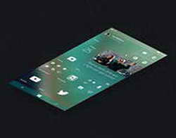 Nubia представила прозрачный смартфон Red Magic 5G Transparent Edition за $735