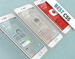 Bloomberg: Apple тестирует складной смартфон и готовит iPhone с подэкранным сканером отпечатков пальцев
