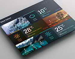 В России стартовали продажи футуристичных ноутбуков Acer ConceptD
