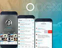OPPO представила флагманский смартфон Find X3 Pro