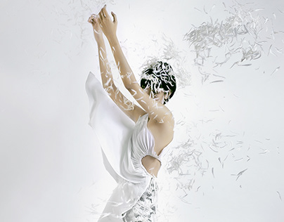 Бейби в танце прекрасна - фото голых француженок