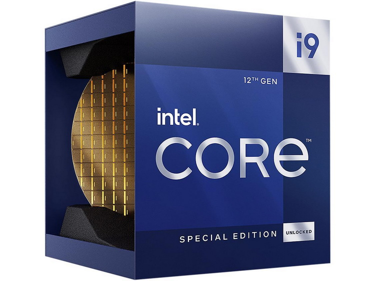 Отборный флагман Intel Core i9-12900KS появился в ассортименте крупного ретейлера Newegg за $799