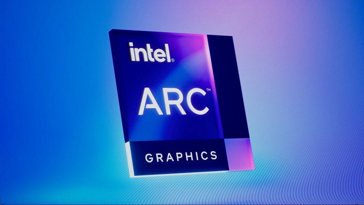 Intel выпустила графический драйвер с поддержкой видеокарт Arc A370M и A350M