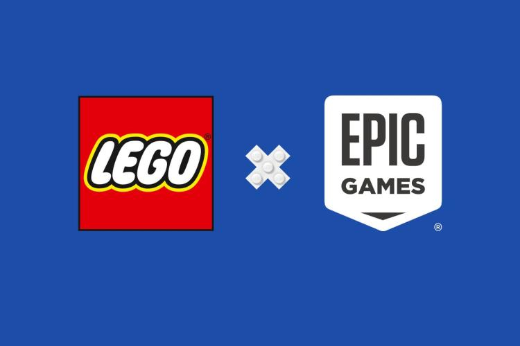 Epic Games и LEGO создадут метавселенную для детей