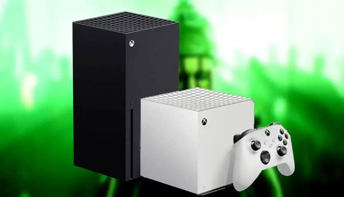 Для Xbox Series X создают обновлённый и более энергоэффективный процессор