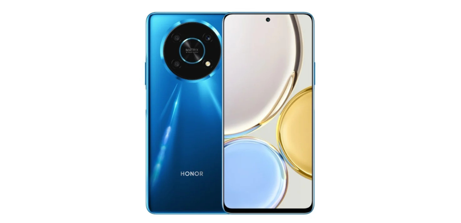 Представлен Honor Magic4 Lite — недорогой смартфон с дизайном флагмана