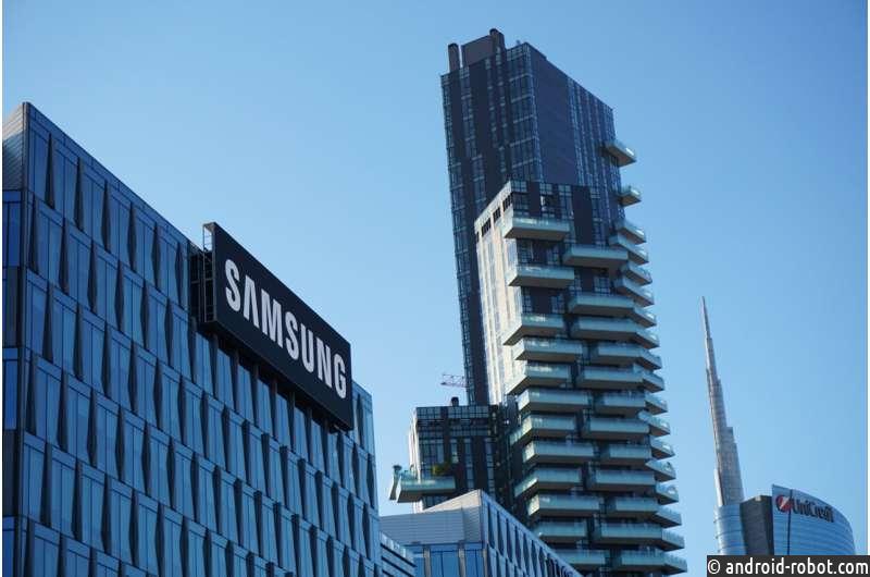 Samsung Galaxy присоединяется к Apple, предлагая программу ремонта устройств