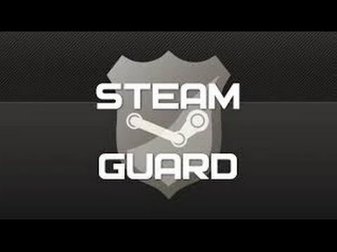 Как включить мобильный Steam Guard на компьютере