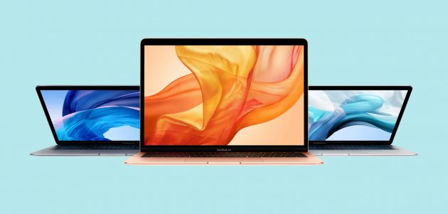 Apple планирует выпустить 15-дюймовый MacBook Air