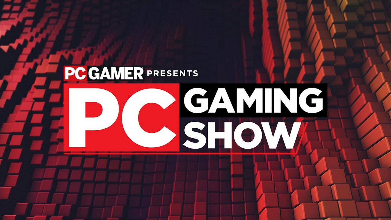 Анонс PC Gaming Show 2022