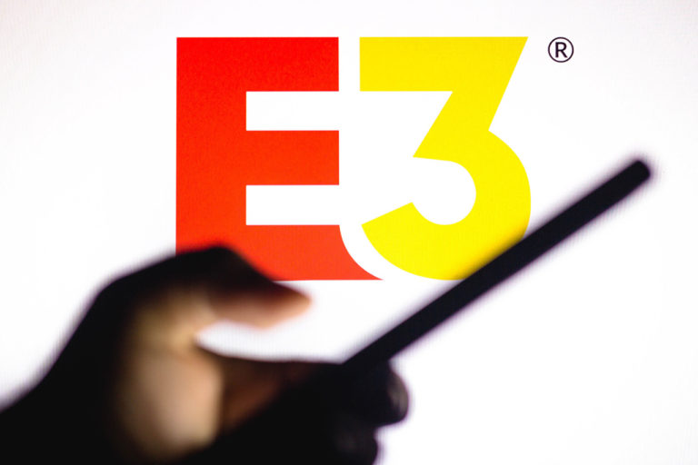 E3 2022 отменена. Выставка не будет проводиться ни офлайн, ни онлайн.