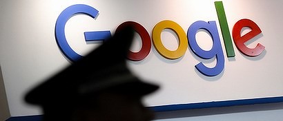 В России начались гонения на Google. Пока они не впечатляют