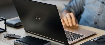 Acer осталась без российского покупателя. Поставки приостановлены, сроков возобновления нет