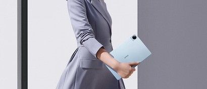 Главный конкурент Xiaomi выпустил дешевого «убийцу» iPad mini