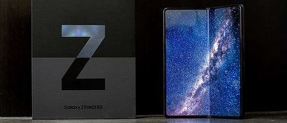 Samsung срочно избавляется от буквы Z в названиях смартфонов