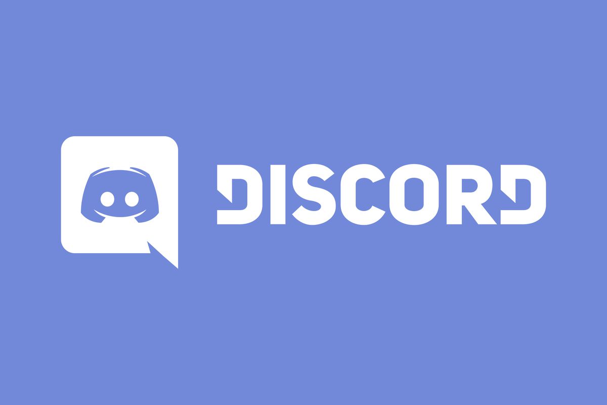 Каналы Discord