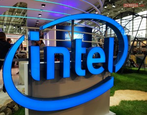 Intel останавливает работу на россии и в Беларуси