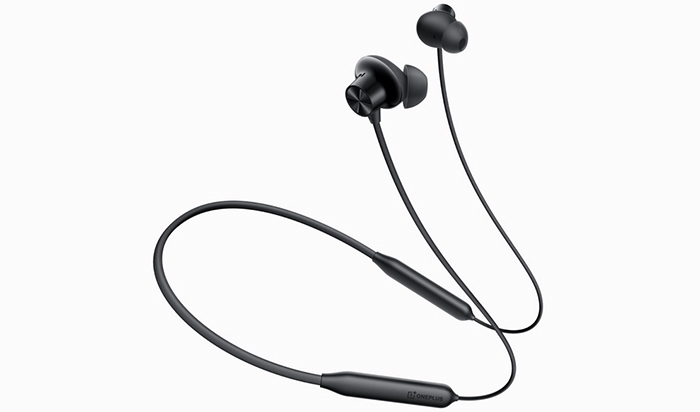 OnePlus Bullets Wireless Z2: до 30 часов автономности и защита от воды