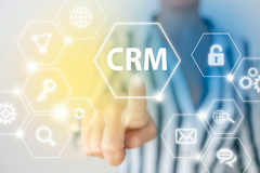 CRM-системы - управление взаимоотношениями с клиентами